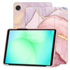 Tech Protect TechProtect SmartCase dėklas skirtas Samsung Galaxy Tab A9 / A11 8.7 X110 / X115 / X133 / X135 – multicolor