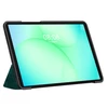 Tech Protect TechProtect Smartdėklas skirtas Samsung Galaxy Tab A9+ / A11+ Plus 11.0 X210 / X215 / X216 / X230 / X235 / X236 – žalios spalvos