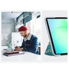 „Tech-Protect SC“ apsauginis dėklas „Galaxy TAB A9+ / A11+ PLUS 11.0 X210 / X215 / X216 / X230 / X235 / X236 Sakura“