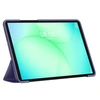 Tech Protect TechProtect Smartdėklas skirtas Samsung Galaxy Tab A9+ / A11+ Plus 11.0 X210 / X215 / X216 / X230 / X235 / X236 – mėlynos spalvos