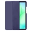 Tech Protect TechProtect Smartdėklas skirtas Samsung Galaxy Tab A9+ / A11+ Plus 11.0 X210 / X215 / X216 / X230 / X235 / X236 – mėlynos spalvos