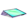 Tech Protect TechProtect Smartdėklas skirtas Samsung Galaxy Tab A9+ / A11+ Plus 11.0 X210 / X215 / X216 / X230 / X235 / X236 – violetinės spalvos