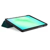 Tech Protect TechProtect Smartdėklas skirtas Samsung Galaxy Tab A9+ / A11+ Plus 11.0 X210 / X215 / X216 / X230 / X235 / X236 – žalios spalvos