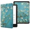 TECH-PROTECT SMARTCASE KINDLE PAPERWHITE VI | 6 | COLORSOFT | PARAŠAS SAKURA