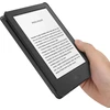 TECH-PROTECT SMARTCASE KINDLE PAPERWHITE VI | 6 | COLORSOFT | SIGNATURE EDITION Juodas