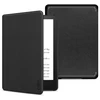 TECH-PROTECT SMARTCASE KINDLE PAPERWHITE VI | 6 | COLORSOFT | SIGNATURE EDITION Juodas