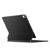 „Tech-Protect Smartcase Magnetic“ su klaviatūra, skirtas „iPad 10.9“ (2022 m.) / „iPad 11“ (2025 m.) - Juodas