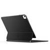 Tech-Protect Smartcase Magnetic with Keyboard for iPad Pro 12.9” (2020 /2021/2022) / 13” (2024/2025/2026) - Juodas