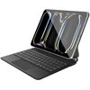 „Tech-Protect SC Magnetic + KB“ dėklas iPad Pro 11“ 5 / 6 2024–2025, juodas