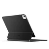 „Tech-Protect Smartcase Magnetic“ su klaviatūra, skirtas „iPad Air 10.9“ (2020/2022) / 11“ (2024/2025/2026) - Juodas