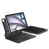 Tech-Protect Smartcase Magnetic with Keyboard for iPad Pro 12.9” (2020 /2021/2022) / 13” (2024/2025/2026) - Juodas