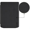 Tech Protect TechProtect Smartdėklas skirtas PocketBook Verse / Pro / Lite – juodos spalvos