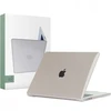 „Tech-Protect SmartShell MacBook Air 15“ M2 / M3 / 2023–2024 m. – skaidrus