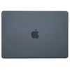 Tech-Protect SmartShell dėklas MacBook Pro 16" M1 | M2 | M3 2021-2023 - matinė juoda