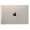 „Tech-Protect SmartShell MacBook Air 15“ M2 / M3 / 2023–2024 m. – skaidrus