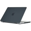 Tech-Protect SmartShell dėklas MacBook Pro 16" M1 | M2 | M3 2021-2023 - matinė juoda