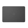 Dėklas Tech-Protect SMARTSHELL MACBOOK NEO 13 2026 MATINIS Juodas