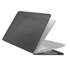 Dėklas Tech-Protect SMARTSHELL MACBOOK NEO 13 2026 MATINIS Juodas