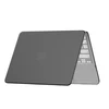 Dėklas Tech-Protect SMARTSHELL MACBOOK NEO 13 2026 MATINIS Juodas