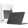 Dėklas Tech-Protect SMARTSHELL MACBOOK NEO 13 2026 MATINIS Juodas