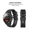 Tech-Protect Smooth case for Garmin Fenix ââ5 | 6 | 6 Pro | 7 - juodas