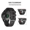 Tech-Protect Smooth case for Garmin Fenix ââ5 | 6 | 6 Pro | 7 - juodas