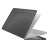 Dėklas Tech-Protect Softshell Case for MacBook Neo 13" 2026 - Matte Juodas