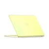 Dėklas Tech-Protect SOFTSHELL MACBOOK NEO 13 2026 MATINIS SKAIDRUS