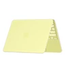Dėklas Tech-Protect SOFTSHELL MACBOOK NEO 13 2026 MATINIS SKAIDRUS