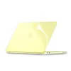 Dėklas Tech-Protect SOFTSHELL MACBOOK NEO 13 2026 MATINIS SKAIDRUS