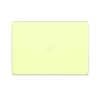 Dėklas Tech-Protect SOFTSHELL MACBOOK NEO 13 2026 MATINIS SKAIDRUS