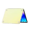 Dėklas Tech-Protect SOFTSHELL MACBOOK NEO 13 2026 MATINIS SKAIDRUS