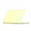 Dėklas Tech-Protect SOFTSHELL MACBOOK NEO 13 2026 MATINIS SKAIDRUS