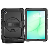 „Tech-Protect Solid“, apvadai „Galaxy TAB A9+ / A11+ PLUS 11.0 X210 / X215 / X216 / X230 / X235 / X236“, ratlankiai
