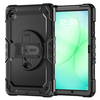 „Tech-Protect Solid“, apvadai „Galaxy TAB A9+ / A11+ PLUS 11.0 X210 / X215 / X216 / X230 / X235 / X236“, ratlankiai