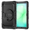 „Tech-Protect Solid“, apvadai „Galaxy TAB A9+ / A11+ PLUS 11.0 X210 / X215 / X216 / X230 / X235 / X236“, ratlankiai