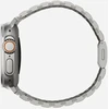 Apyrankė laikrodžiui Apple Watch 4 / 5 / 6 / 7 / 8 / 9 / SE / Ultra 1 / 2 (42 / 44 / 45 / 49 MM) Tech-Protect Steelband Titanium