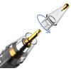 TECH-PROTECT STYLUS TIPS 4-PACK APPLE PENCIL CLEAR