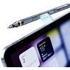 TECH-PROTECT STYLUS TIPS 4-PACK APPLE PENCIL CLEAR