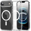 „Tech-Protect FlexAir Hybrid MagSafe“ dėklas, skirtas „iPhone 17 Air“ – skaidrus