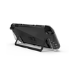„Tech-Protect FlexAir“ dėklas, skirtas „Nintendo Switch 2“ – skaidrus