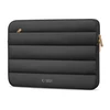 Tech Protect Tech-Protett Fluffy Nešiojamas kompiuteris Bag 13-14 - Juodas