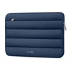 Tech Protect Tech-Protett Fluffy Nešiojamas kompiuteris Bag 15-16 - Navy Mėlyna
