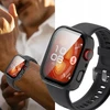 Tech Protect TECHNINĖ APSAUGA HUAWEI WATCH FIT 4 PRO SKAIDRUS