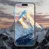 Tech-Protect Supreme Set for Samsung Galaxy S25 Plus 2x apsauginis stiklas skirtas ekranui / apsauginis stiklas for camera – transparent