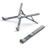 Tech-Protect ULS300 laptop stovas – pilkos spalvos