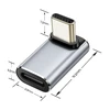 „Tech-Protect Ultraboost AA02“ USB-C kampinis adapteris – pilkas