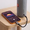 TECH-PROTECT ULTRABOOST ADAPTERIS USB-C Į MINI JACK 3.5MM DAC IRON Pilkas