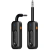 Tech-Protect Ultraboost AU03 bluetooth 6.0 adapter - juodas