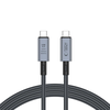Tech Protect USB-C 4.0 / USB-C 4.0 PD 24